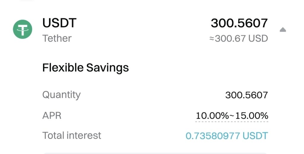 bitget-earn