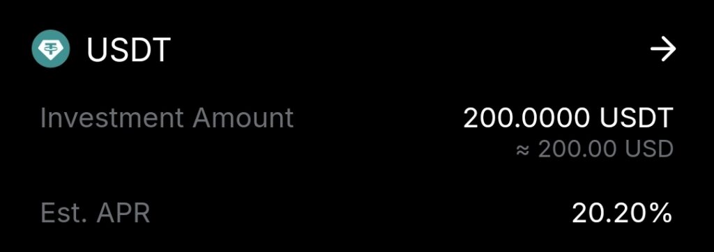 bybit-earn